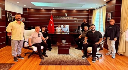 AĞLATIRKEN KORKUTACAK!