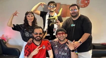 BEŞİKTAŞ'I ÜZMESİNLER GELİYOR