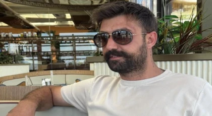 İNŞAATTAN SİNEMAYA UZANAN BAŞARI HİKÂYESİ