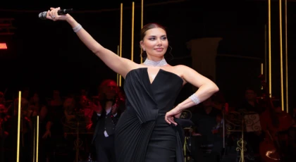 İYİ FİNANS EBRU YAŞAR SENFONİ KONSERLERİ BAŞLADI