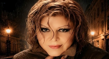 NEŞE KARABÖCEK'TEN YENİ TEKLİ