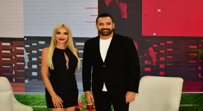 DEVRAN İSKENDER’DEN DUYGUSAL DÖNÜŞ