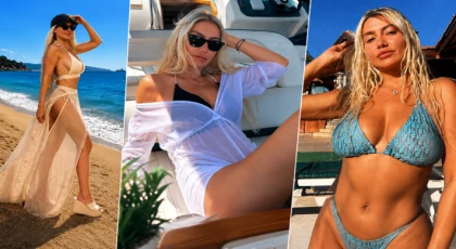 MELEK YILDIZ’DA YENİ SEZON HAREKETLİLİĞİ