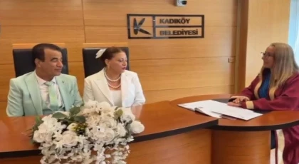 YUNUS BÜLBÜL, NESLİHAN MUTLU İLE EVLENDİ