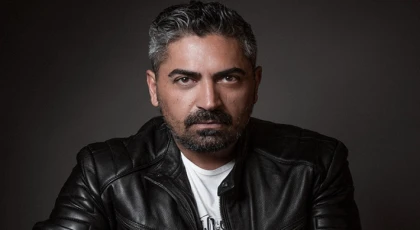 BÜLENT POLAT, RUSYA’DAN EN İYİ ERKEK OYUNCU ÖDÜLÜNÜ ALDI