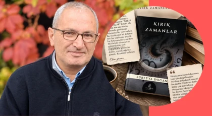 GEÇMİŞTEN BUGÜNE UZANAN BİR HAFIZA YOLCULUĞU