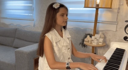 İPEK NİSA GÖKER’DEN YENİ TEKLİ
