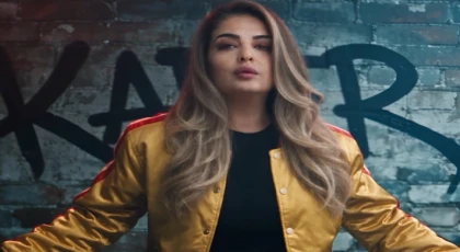 KADER’DEN YENİ SINGLE