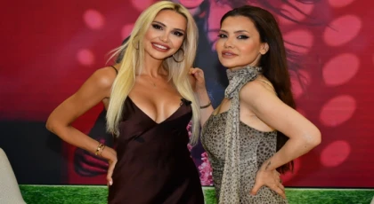 LARA’DAN ‘ESKİ NUMARALAR’ SÜRPRİZİ