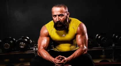 SAĞLIKLI YAŞAM İÇİN DEV BULUŞMA