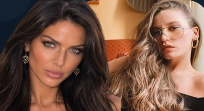 SERENAY’DA YENİ DÖNEM