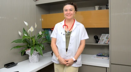 UZMAN DOKTORDAN OKUL ÇAĞINDAKİ ÇOCUKLARA ÖNERİLER