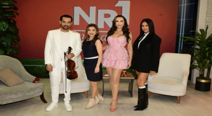HANDE ARAS’IN KONUĞU BAŞAK AKDENİZ’DEN DİKKAT ÇEKEN AÇIKLAMALAR
