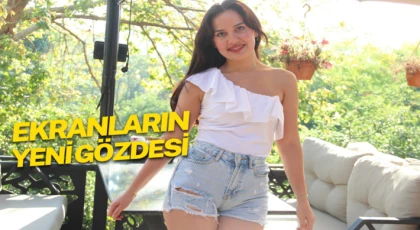 İZ BIRAKMAK İÇİN TANINMAK İSTİYORUM