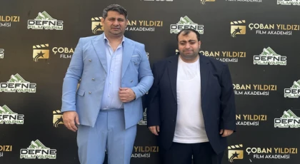 SİNEMADA SIKI YÖNETİM