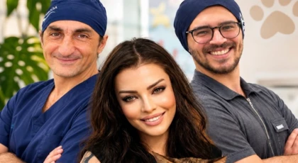 TEKMEYLE ÇENESİ DAĞILAN NAZLI İÇİN YAŞAM SAVAŞI