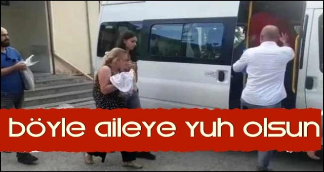 PARA VE BİLGİSAYARLARA EL KONULDU