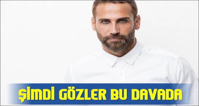 GÖZLER ÇIKACAK SONUÇTA