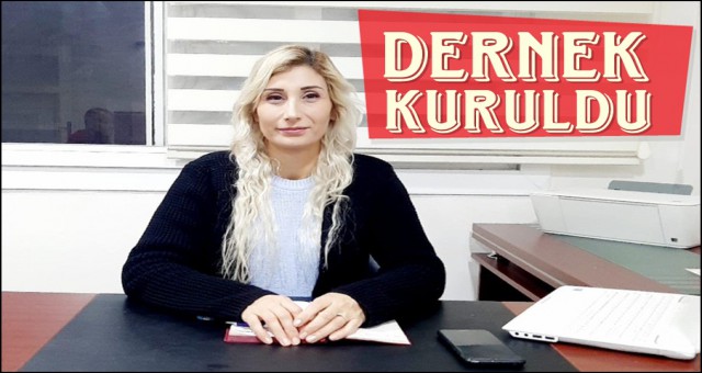 MAHKUM VE MAHKUM YAKINLARI DERNEĞİ KURULDU