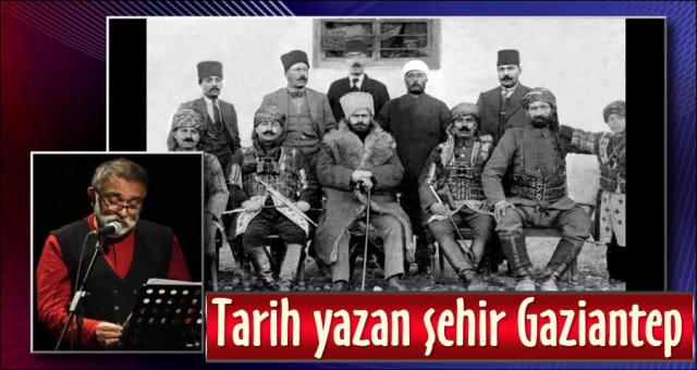 ŞEHİTKAMİL’İN ŞEHADETİ ANISINA