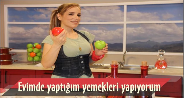 KENDİ PROGRAMINI YAPIYOR