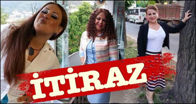 'PONZİ ARZU'DAN TUTUKLAMA KARARINA İTİRAZ