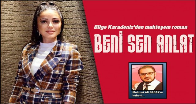 BU KİTAP SES GETİRİR