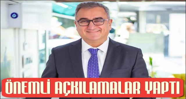 RODOPLU’DAN ÖNEMLİ AÇIKLAMA!