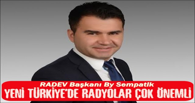 15 TEMMUZ’DA RADYOCULAR DEMOKRASİ NÖBETİNDEYDİ