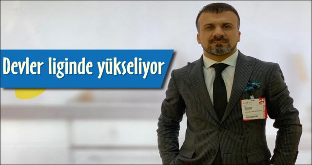 KENETLENEREK BİRLİKTE BAŞARACAĞIZ