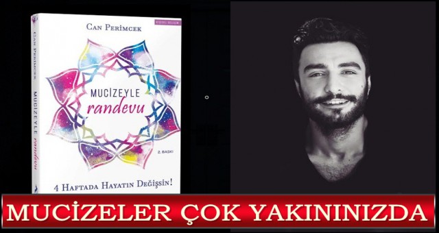 YENİ KİTAP RAFLARDA