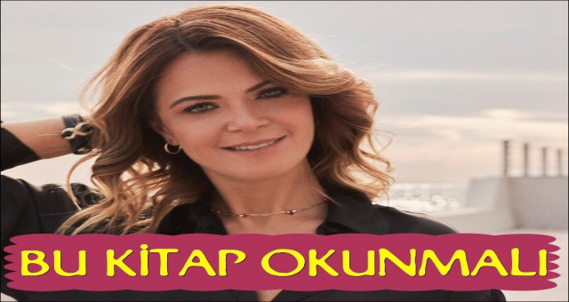 BURCU MUTLUGİL’DEN YENİ KİTAP