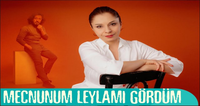 BURCU ARI VE FETTAH CAN DÜETİ