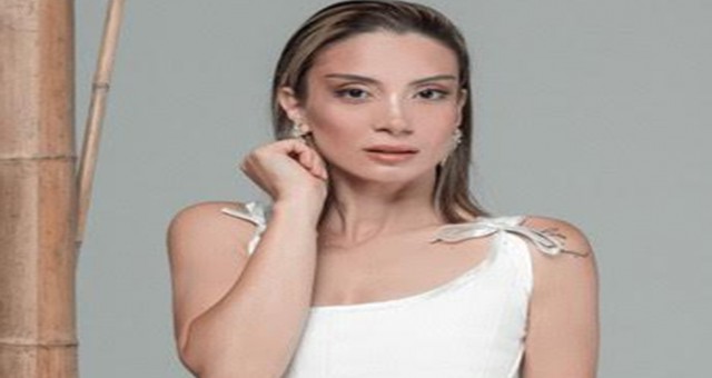 DUYGU GÜNEŞ’TEN KÜRK TEPKİSİ