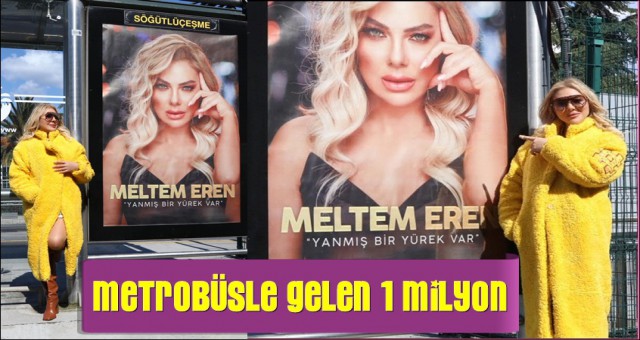 MELTEM EREN İDDİALI