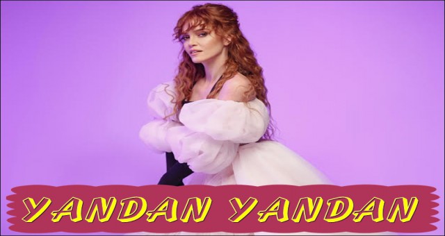 GÜLDEN "YANDAN YANDAN" OYNATACAK