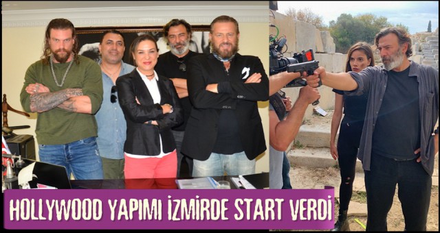 YILDIZ İSİMLERLE UYUM İÇİNDE ÇALIŞTI