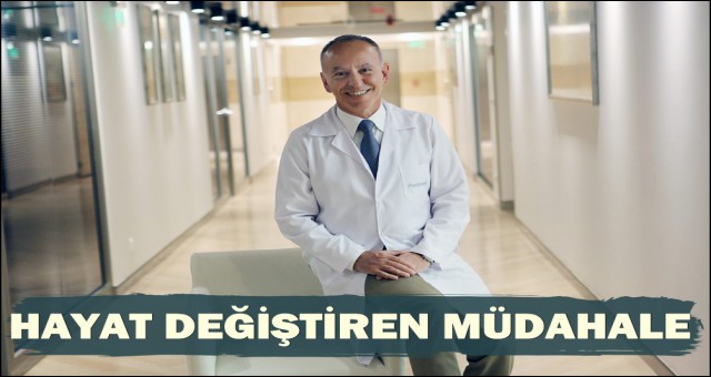 2.5 MİLYON MORBİD OBEZ BULUNUYOR