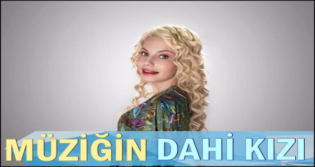 MÜZİĞİN DAHİ KIZI İLE YENİDEN