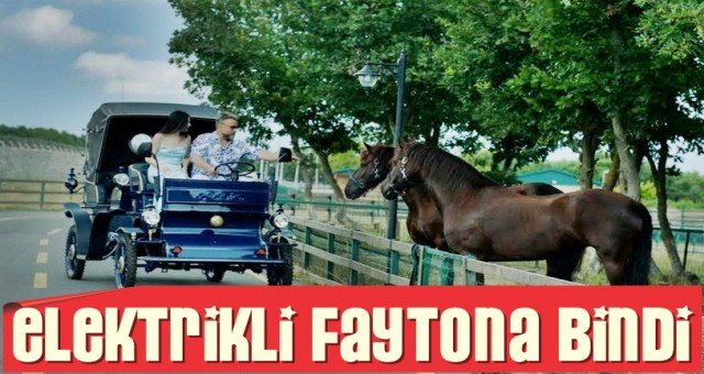 FİLHAKİKA”YI HAYRANLARIYLA BULUŞTURDU