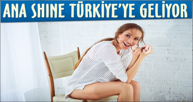 TÜRK DJ’LER İLE ÇALIŞACAK