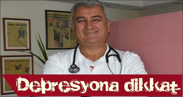 DEPRESYON İLE İLGİLİ ÖNEMLİ TAVSİYELER!