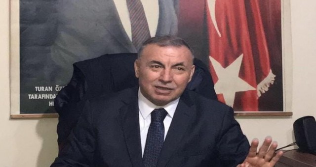 ADAY OLACAĞIM