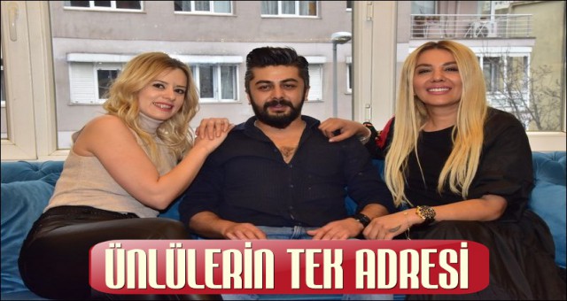 MUHTEŞEM EKİP