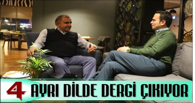 DR.HENRY ABDO,HABİB BABAR’A KONUŞTU