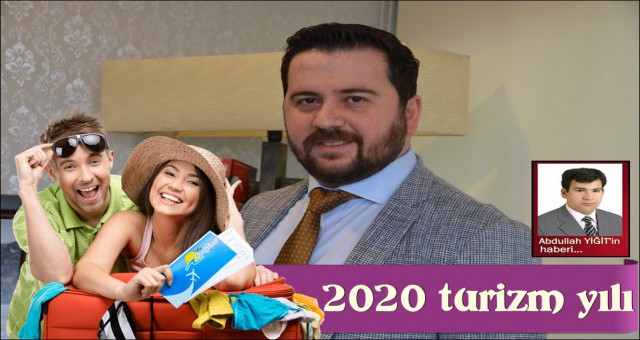 2020'DEN BEKLENTİMİZ BÜYÜK