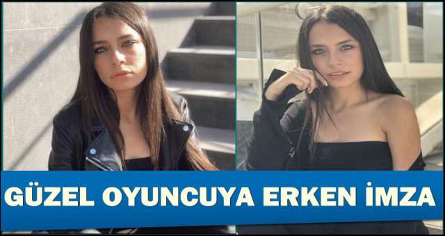 YENİ FİLME HAZIRLIK