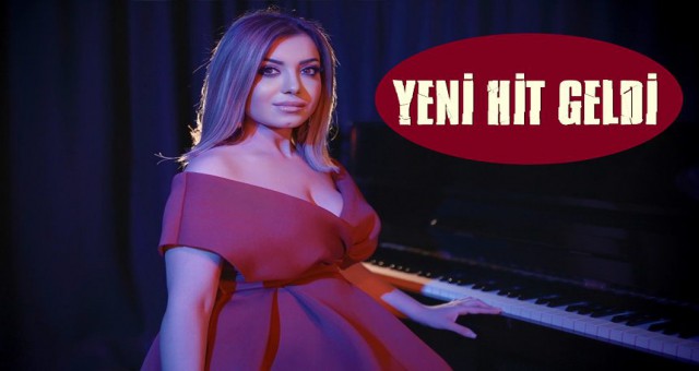 TUĞBA ERDEM'DEN YEPYENİ HİT GELDİ