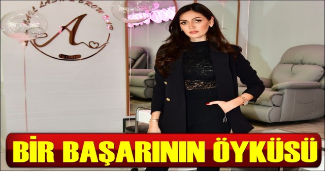 RUSYA’DAN TÜRKİYE’YE UZANAN BAŞARI