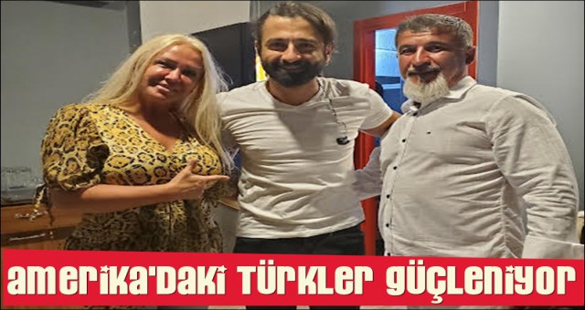 GECELİ GÜNDÜZLÜ ÇALIŞIYORLAR